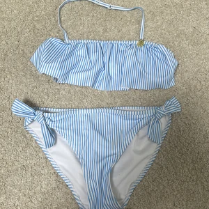 Bikini - En jätte fin Grekland inspirerad bikini från hm En favorit 💗