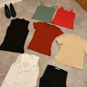 Allt för 60kr - Allt för 60kr strl s och xs