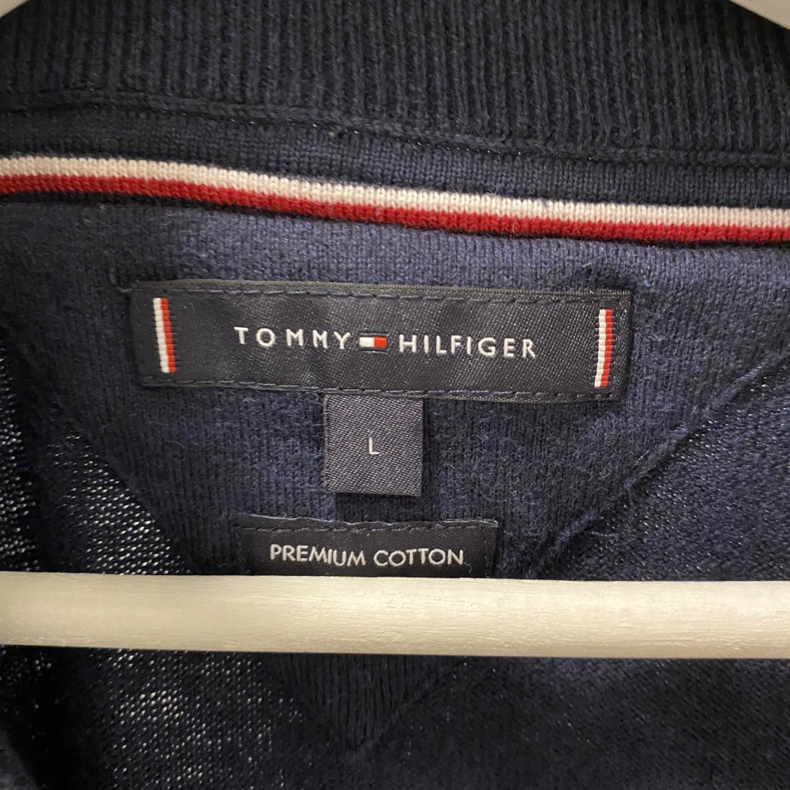 Tommy Hilfiger tröja - 91