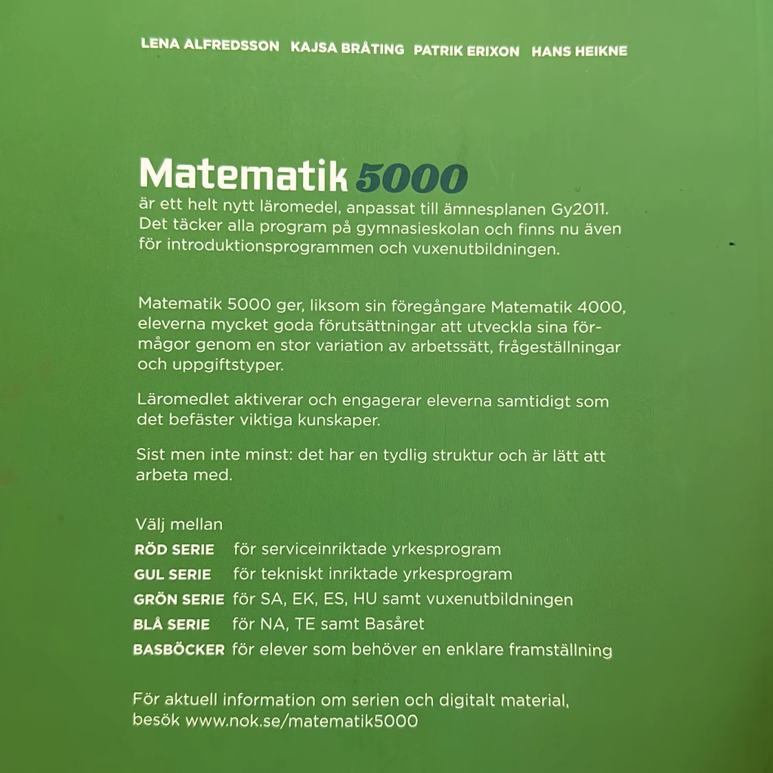 Matematik 5000 2b - 91
