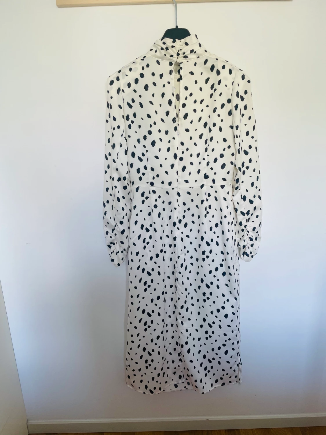 Laurie dress, twist & tango, size 38 - 90