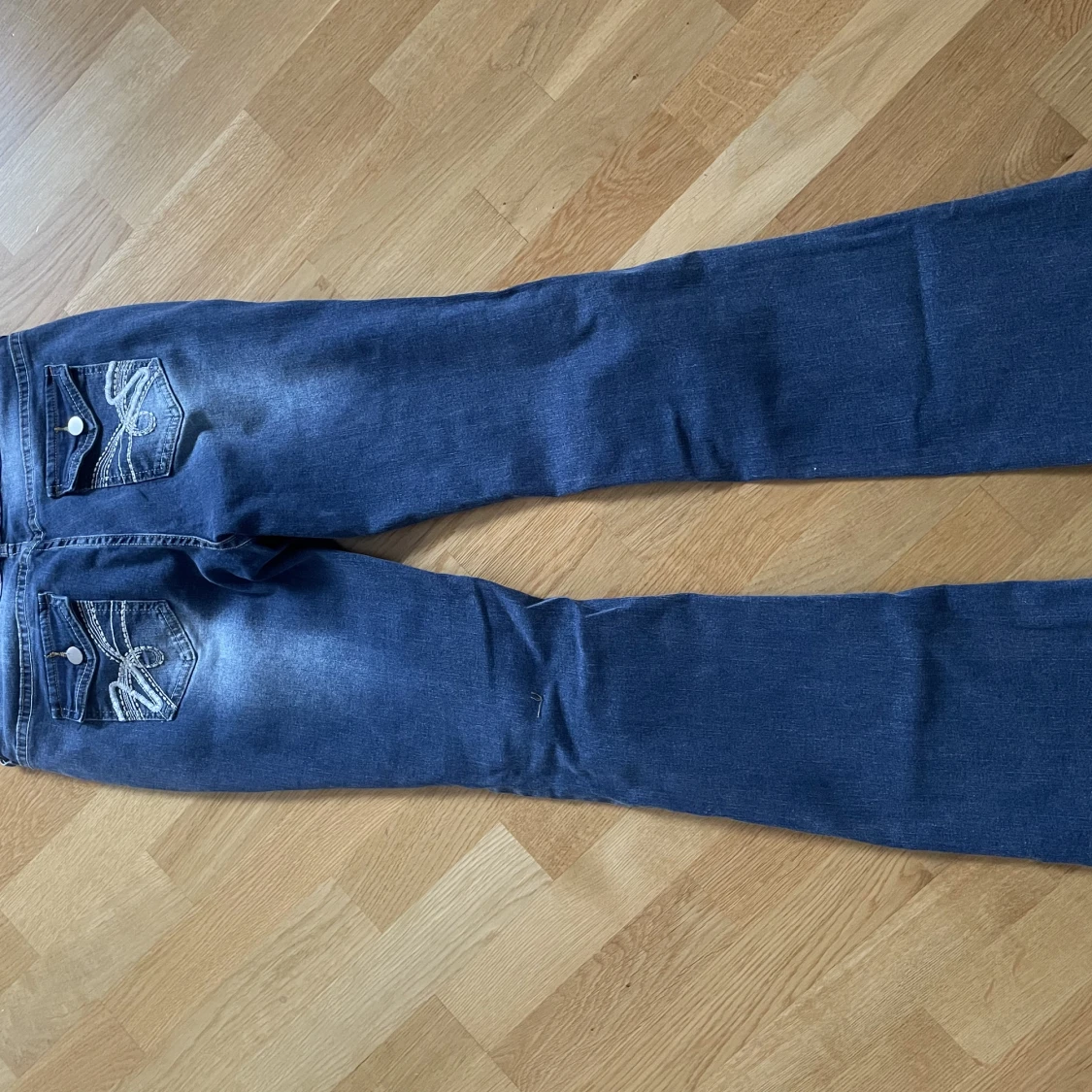 Bootcut jeans  - 90