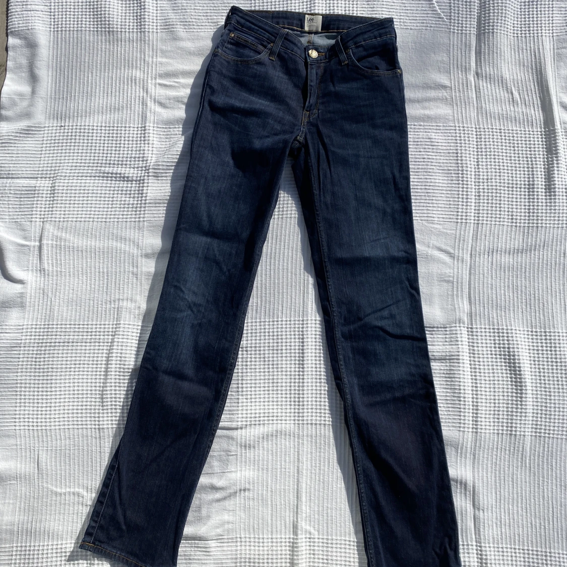 Jeans från lee 