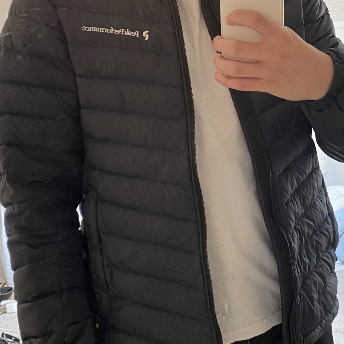 Peakperformance jacka - 90