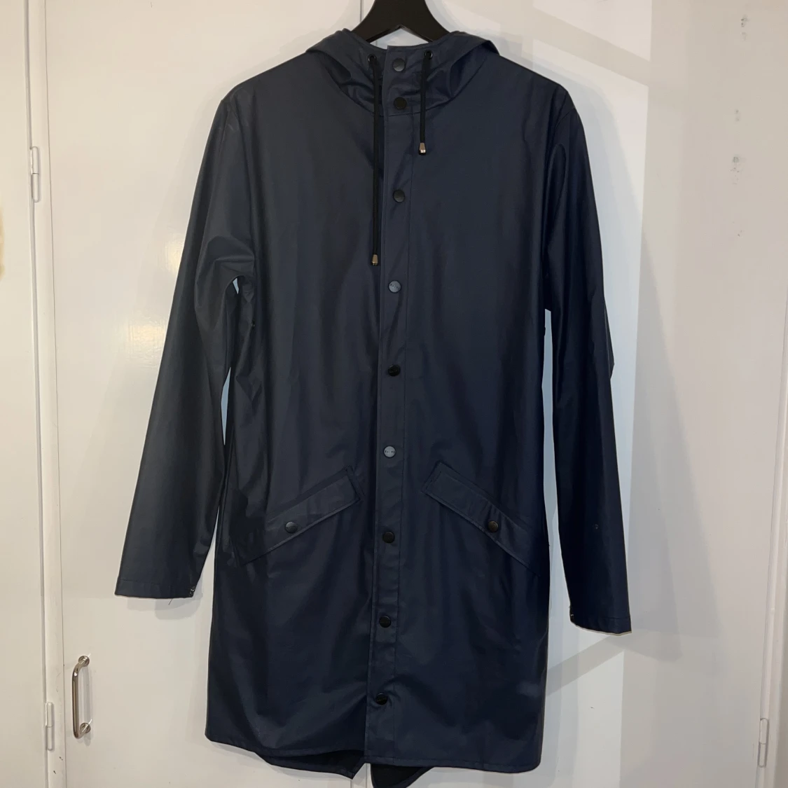 Rains jacket