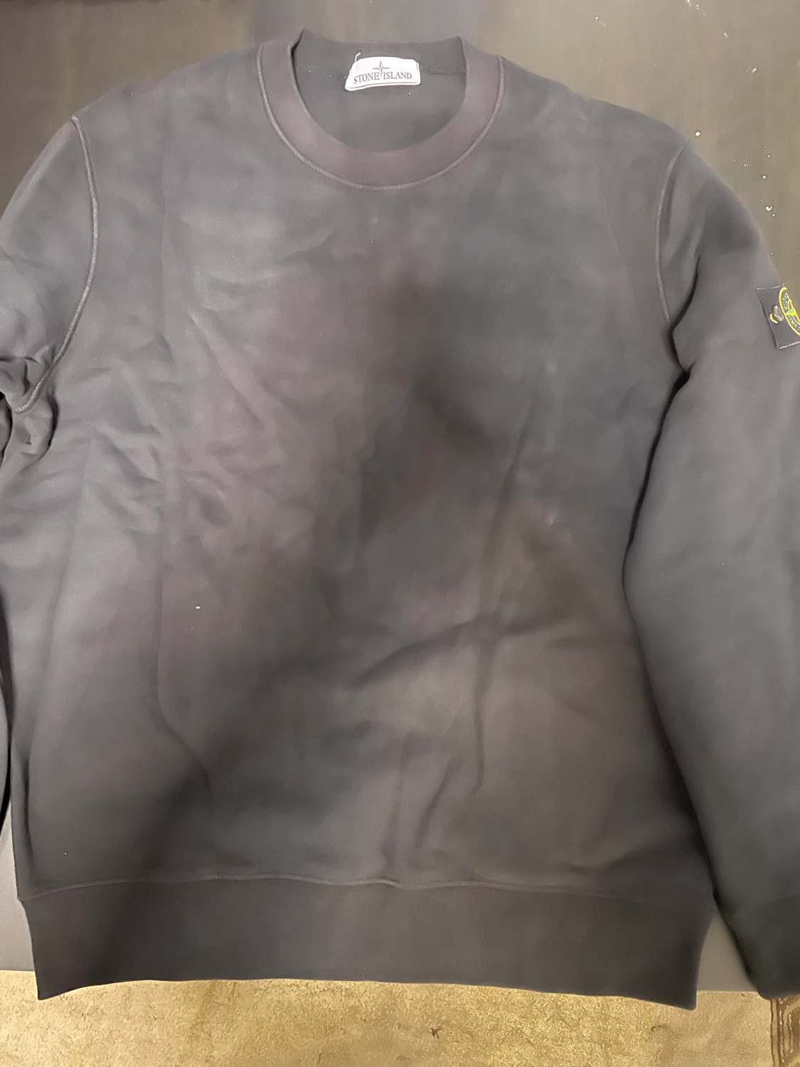 Stone Island Sweatshirt