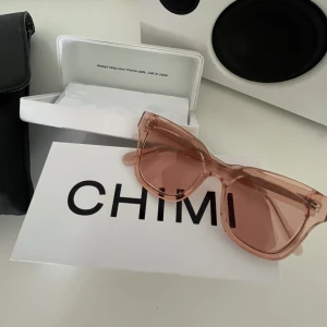 Chimi 07 - Säljer mina chimis i modellen 07 pink! Använda Max två gånger så är som nya💞💞