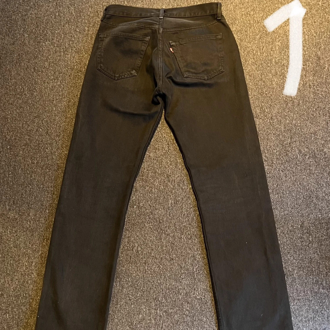 Levis 501 - 90