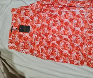 Helt ny kjol!  - Helt ny långkjol! Slit på sidan 