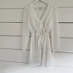 Studentklänning  - Endast testad!!❤️