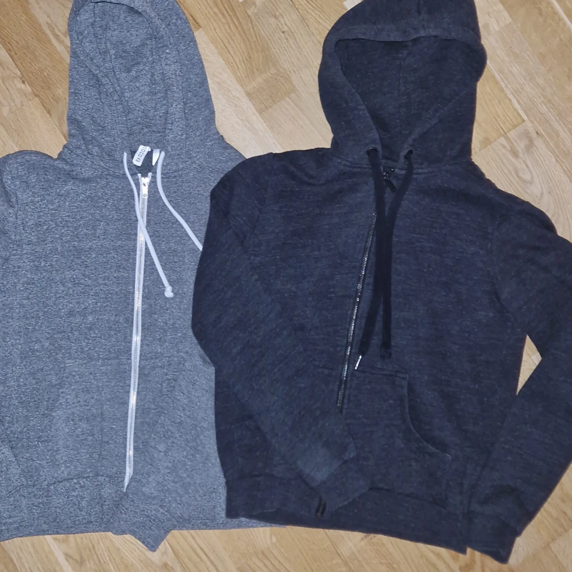 Hoodies 