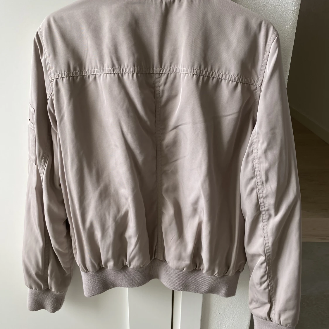 Bomberjacka beige - 91