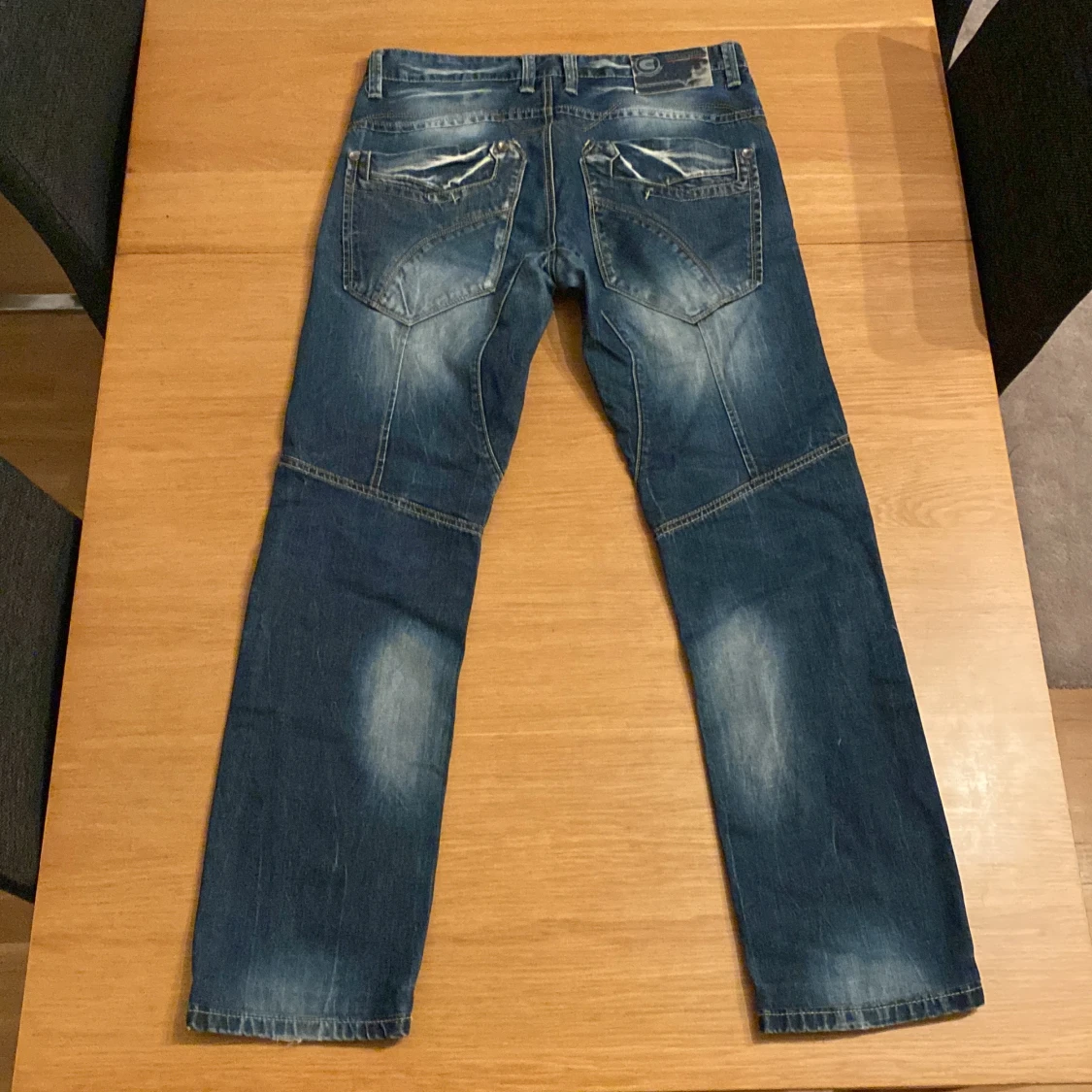 Vintage C-IN-C Jeans - 90