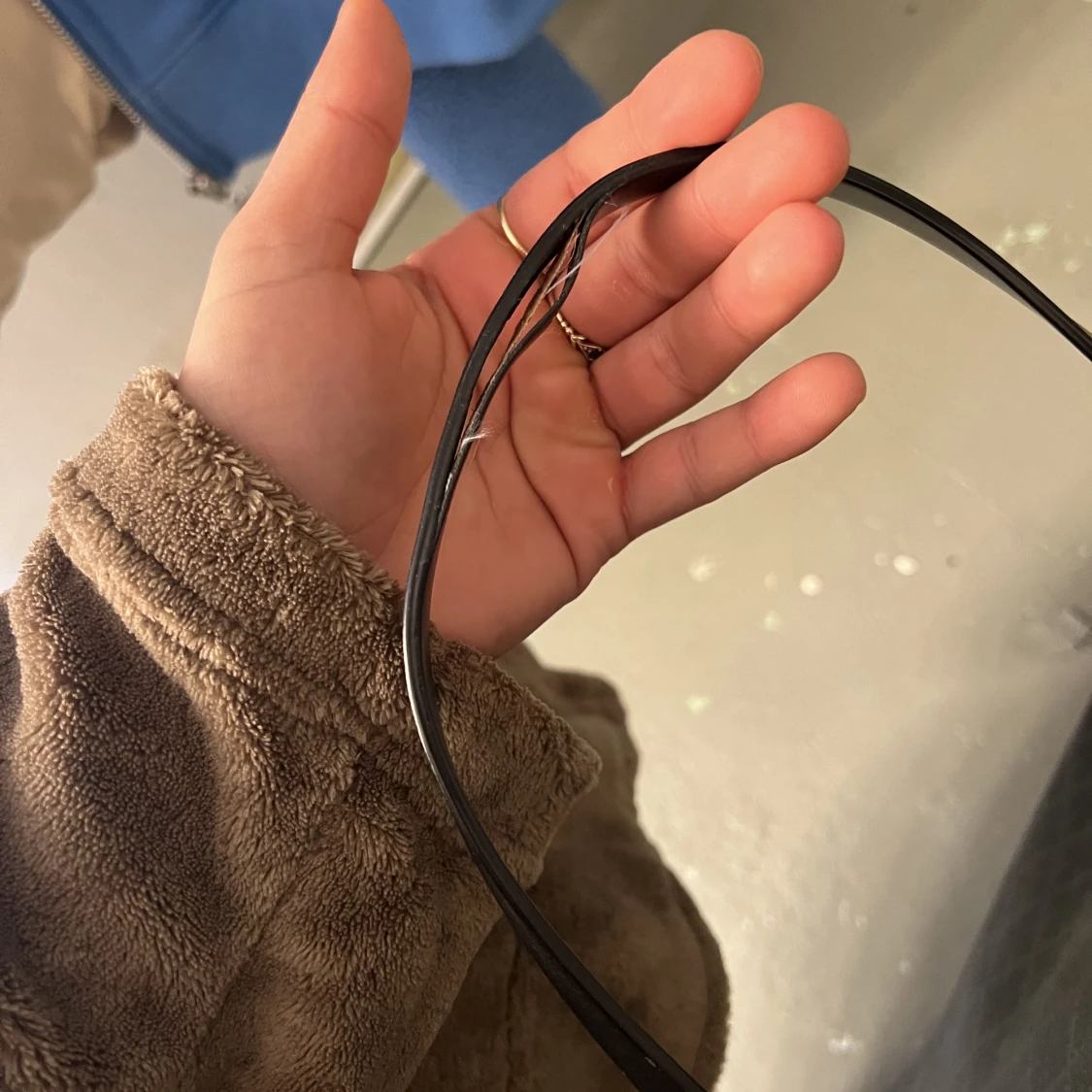 Malene birger väska - 91