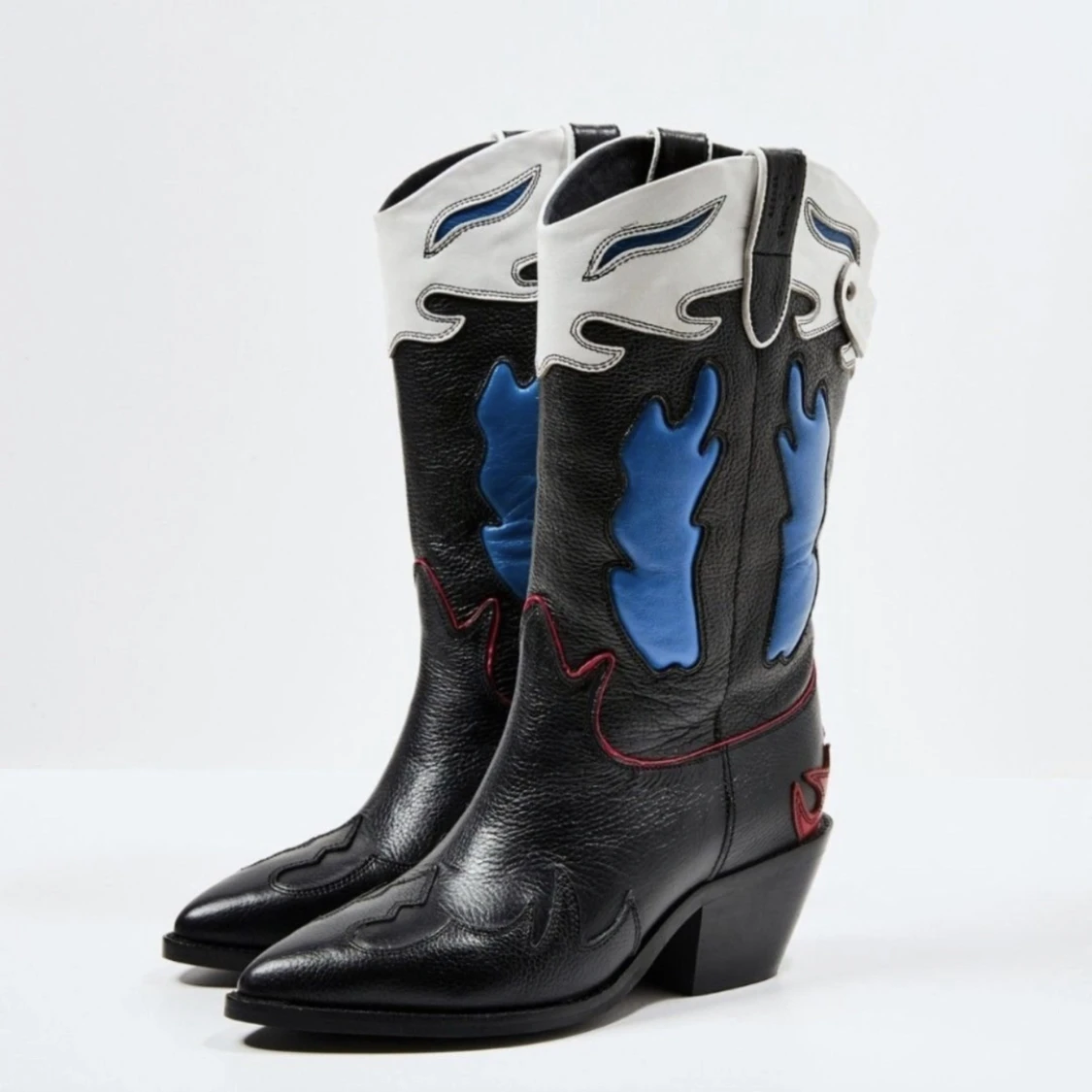 Pepe Jeans Stövlar - 91