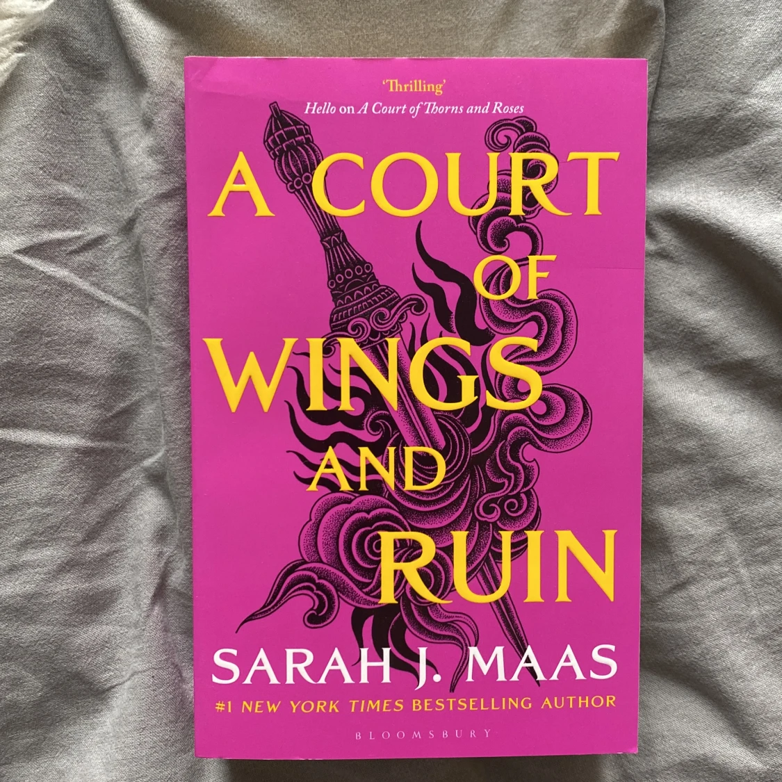 Böcker engelska - 91