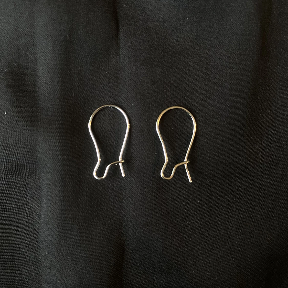 Glassörhängen🍧 - 90