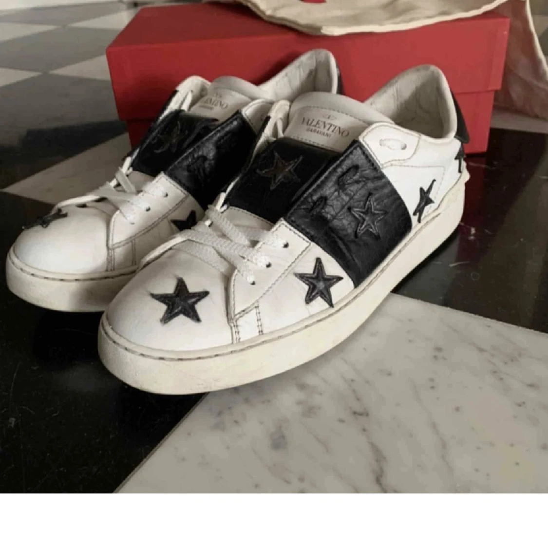 Valentino skor  - 90