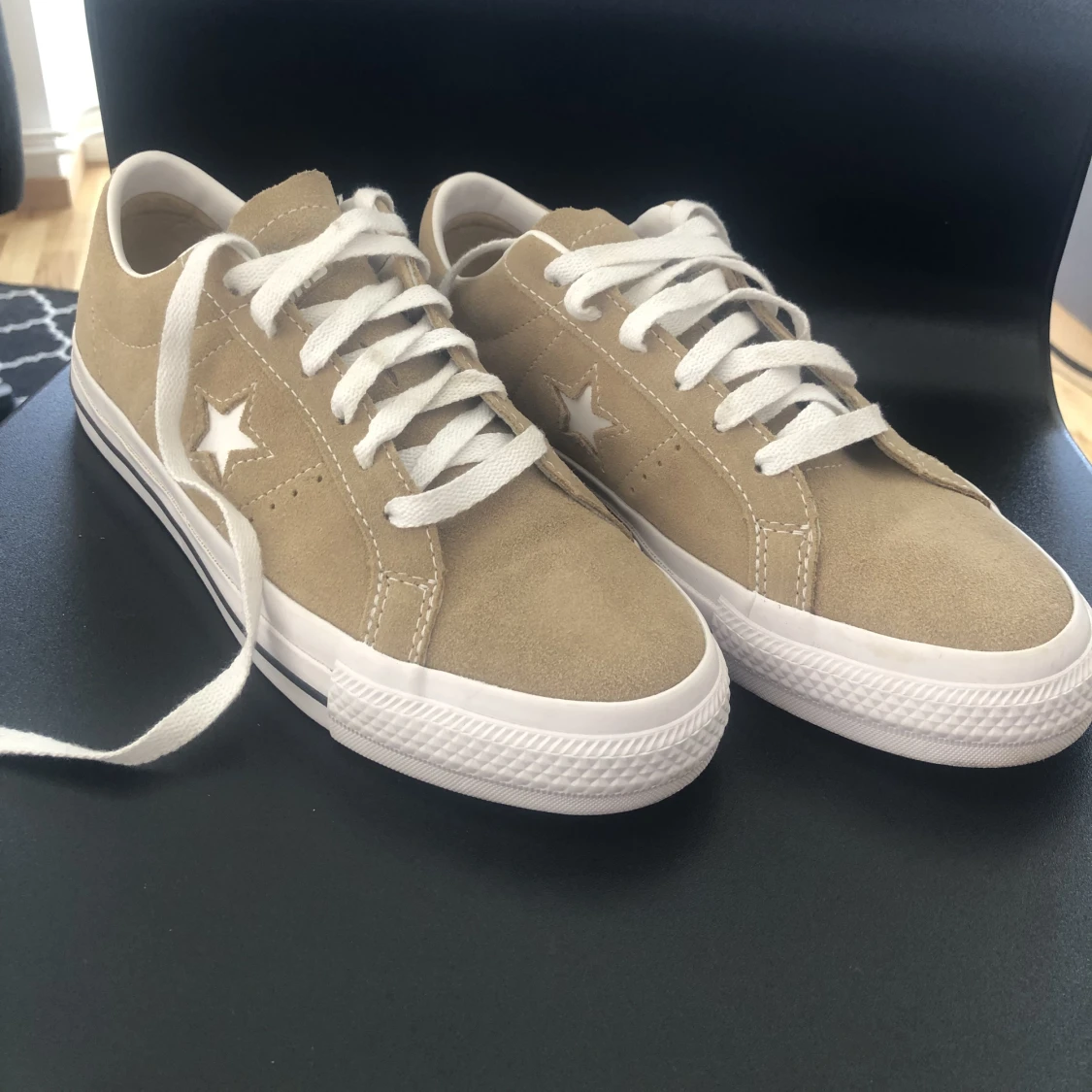 Converse one star pro suede  - 90