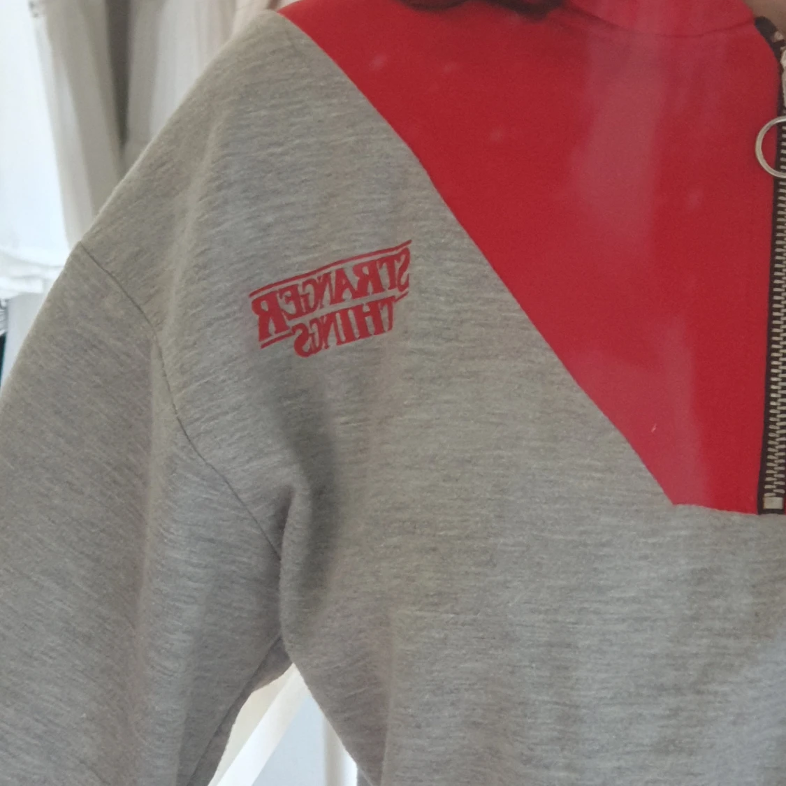 Hoodie Stranger things - 90