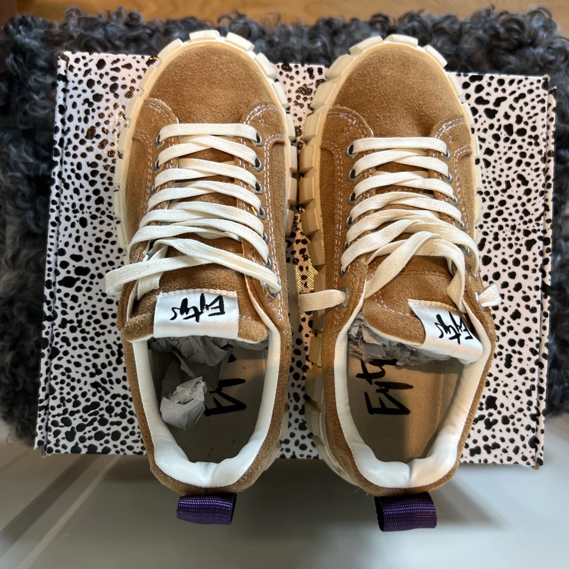 Eytys sneakers  - 91