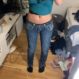 True religion jeans - Säljer dessa true religion jeans, inga slitningar. ❤️❤️