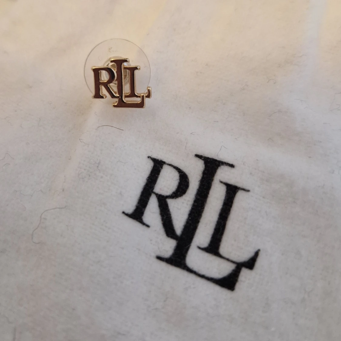 Ralph Lauren örhänge (1st)