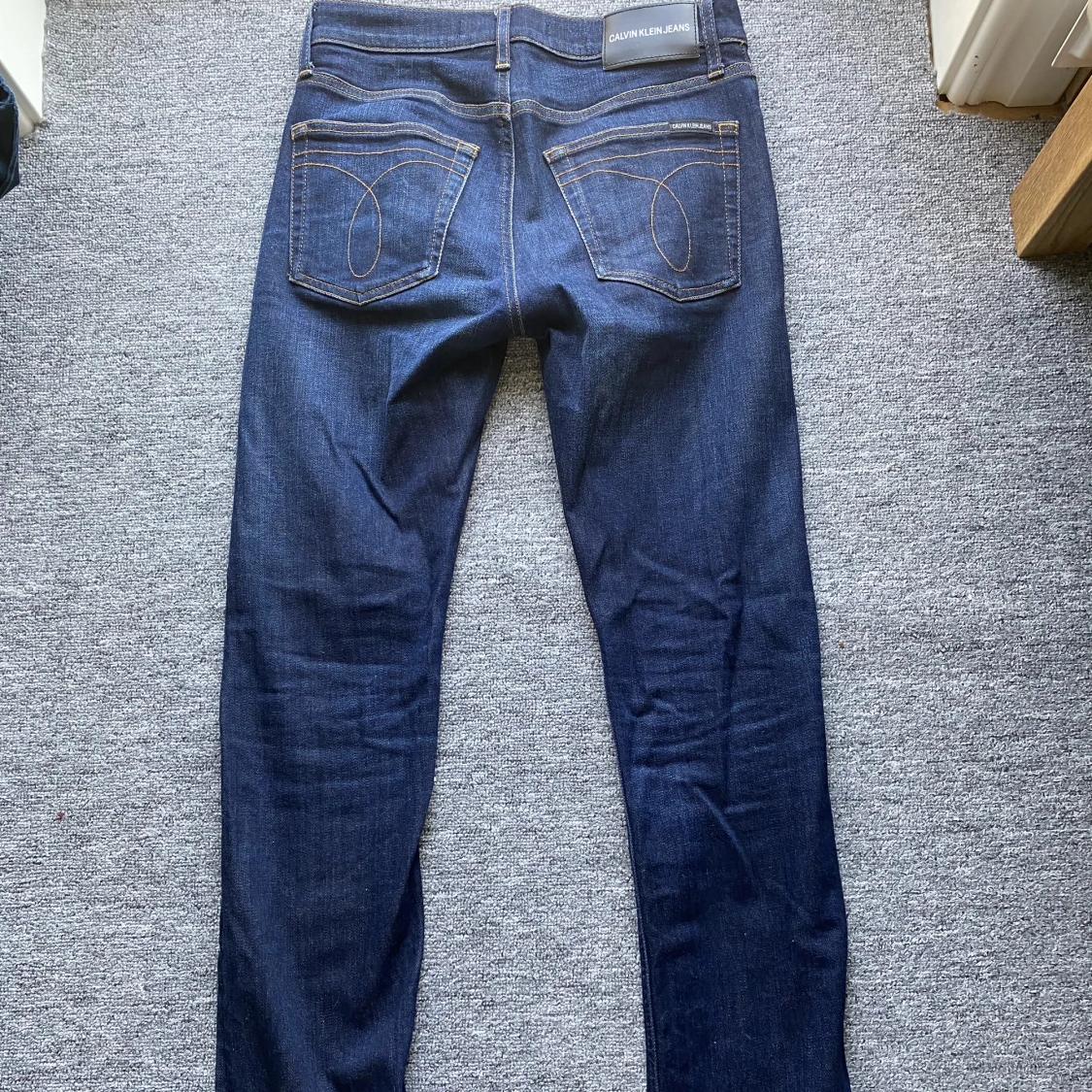 Calvin Klein jeans - 91