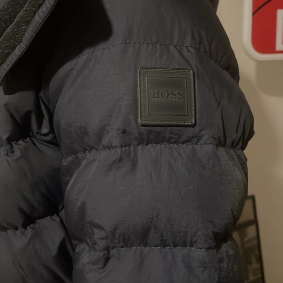 Boss vinterjacka  - 91