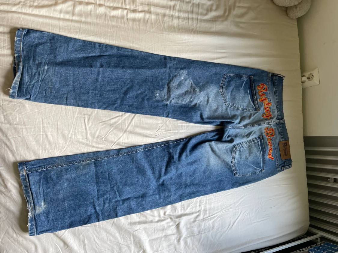 Replay jeans - 90