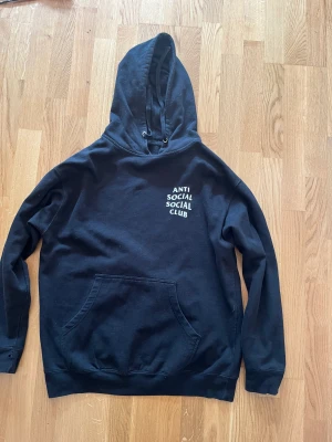 Anti Social Social Club hoodie - Korea Anti Social Social Club hoodie