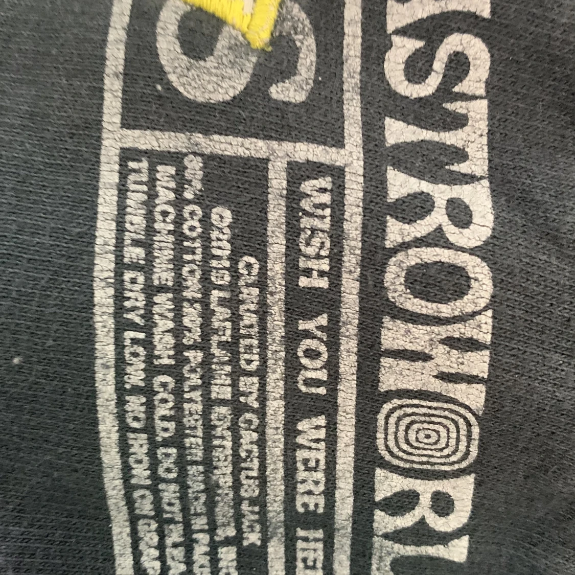 Astroworld hoodie - 91