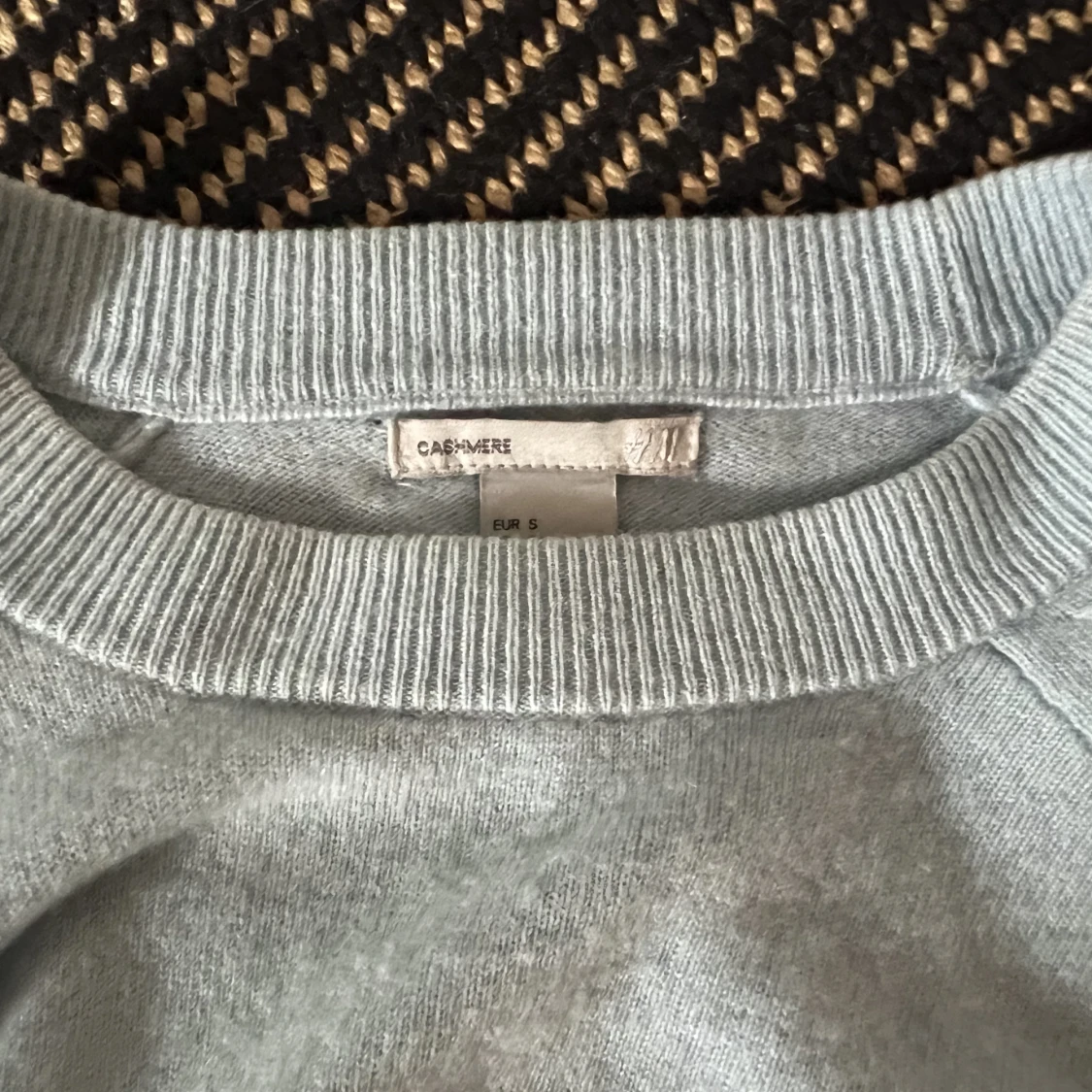 Cashmire tröja - 91