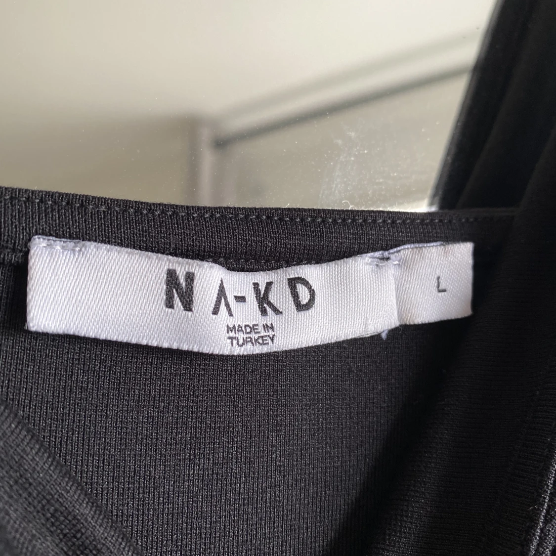 Klänning NA-KD - 90