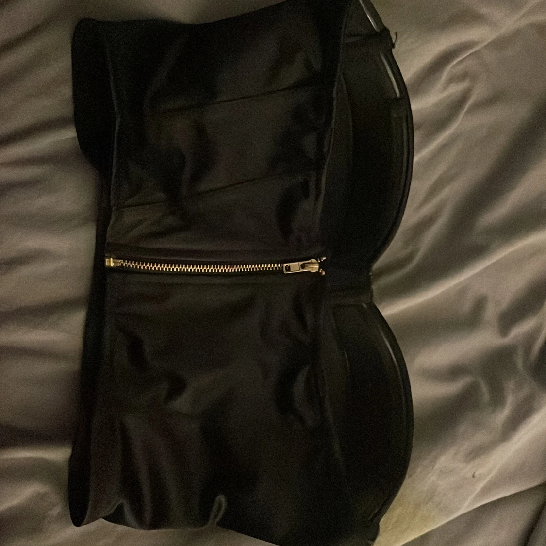 En svart korset - 90