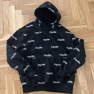 Helt ny Från usa rare payme print hoodie