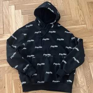 Payme print skate hoodie - Helt ny Från usa rare payme print hoodie