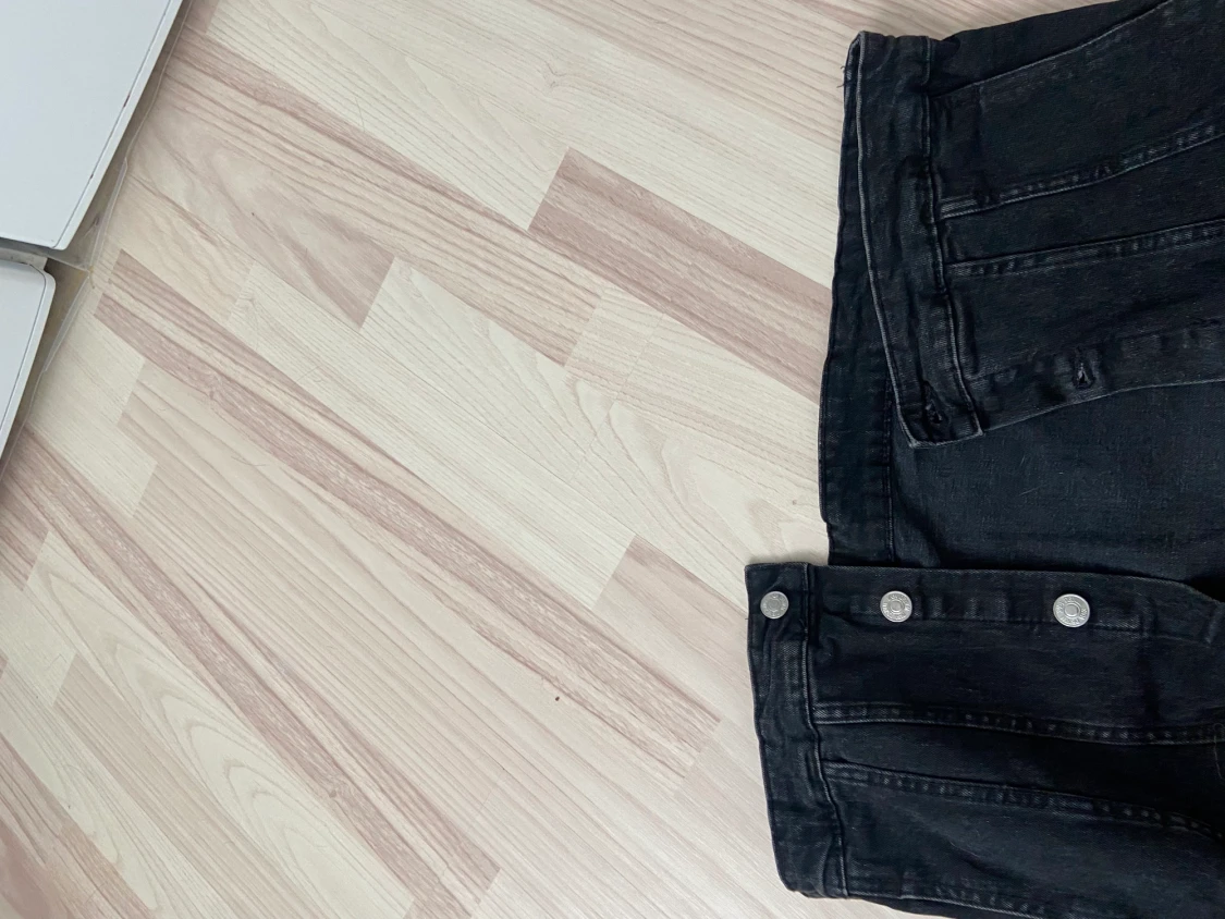 Zara jeansjacka - 91