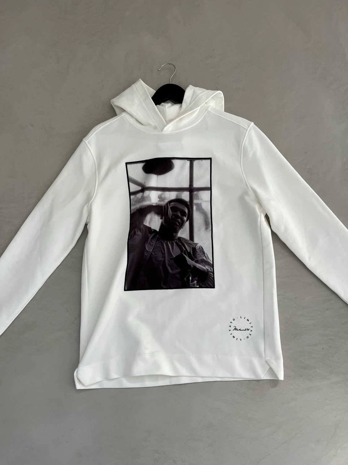 Limitato hoodie