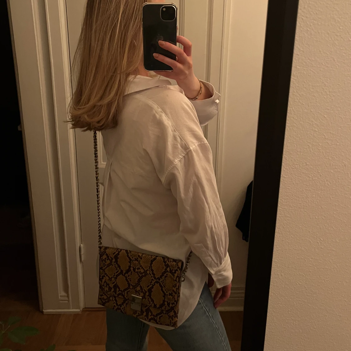 Väska från Zara - 90