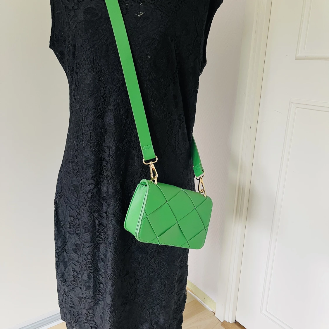 Trendigt liten väska  - 90