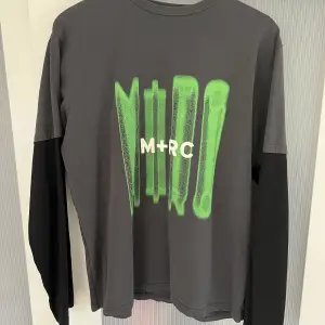Najs M+RC noir tröja i storlek L