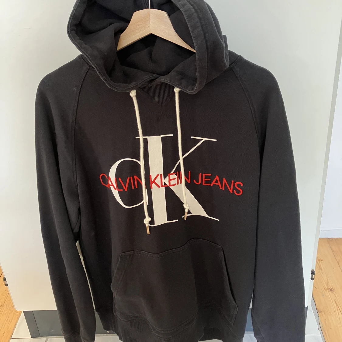 CK hoodie