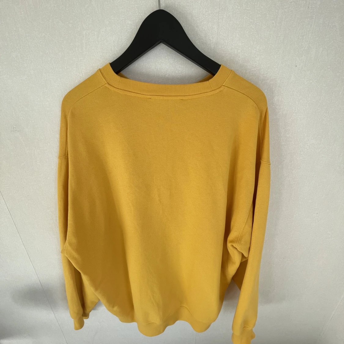 Acne Studios - Oversized sweatshirt - 90