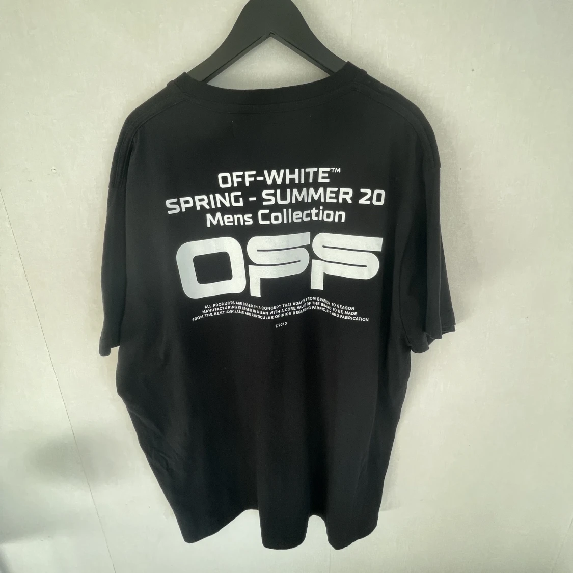 Off-white Spring Summer Collection - 90