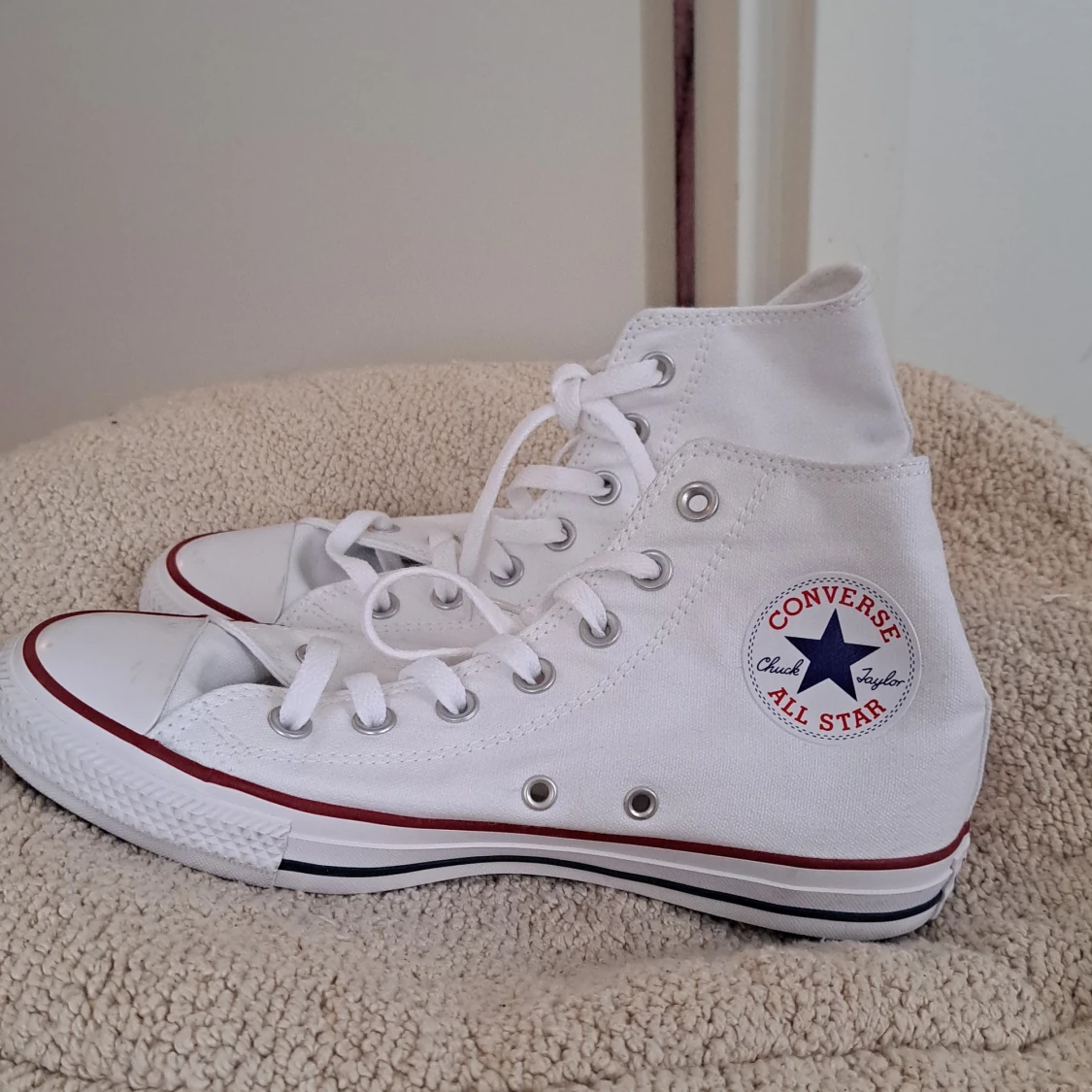 Converse (vita)