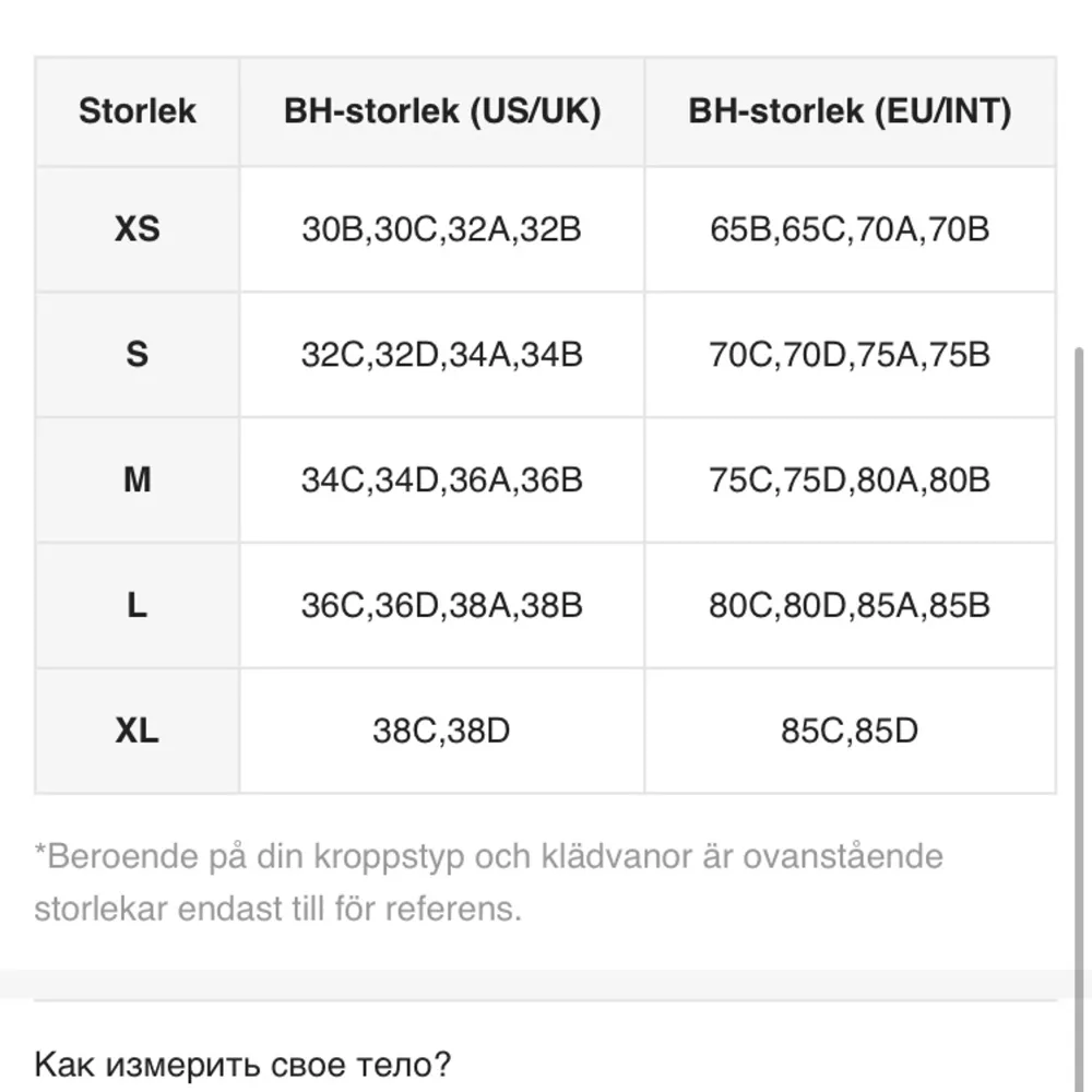 Köpte dessa BH:ar (2st) men beställde fel storlek och har därför aldig använt dem. Har storlek 75B/C och se var små! Gick ej att returnera & säljer därför. Det är push-up & i bra kvalitet🌟Nypris exklusive frakt 99kr, säljer för 75kr!. Övrigt.