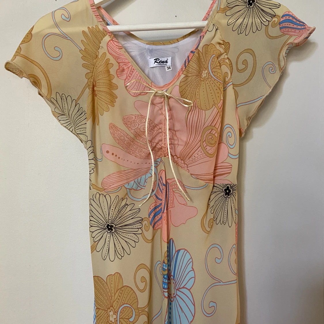 Långklänning  - 91