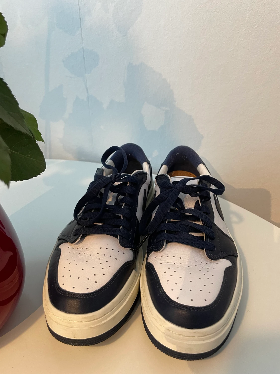 Air Jordan 1 Elevate - 90