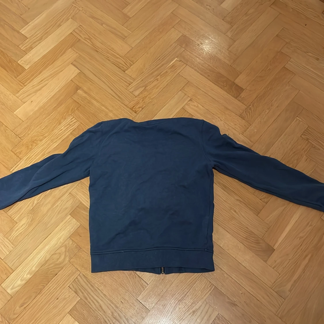 Lyle & Scott hoodie - 91